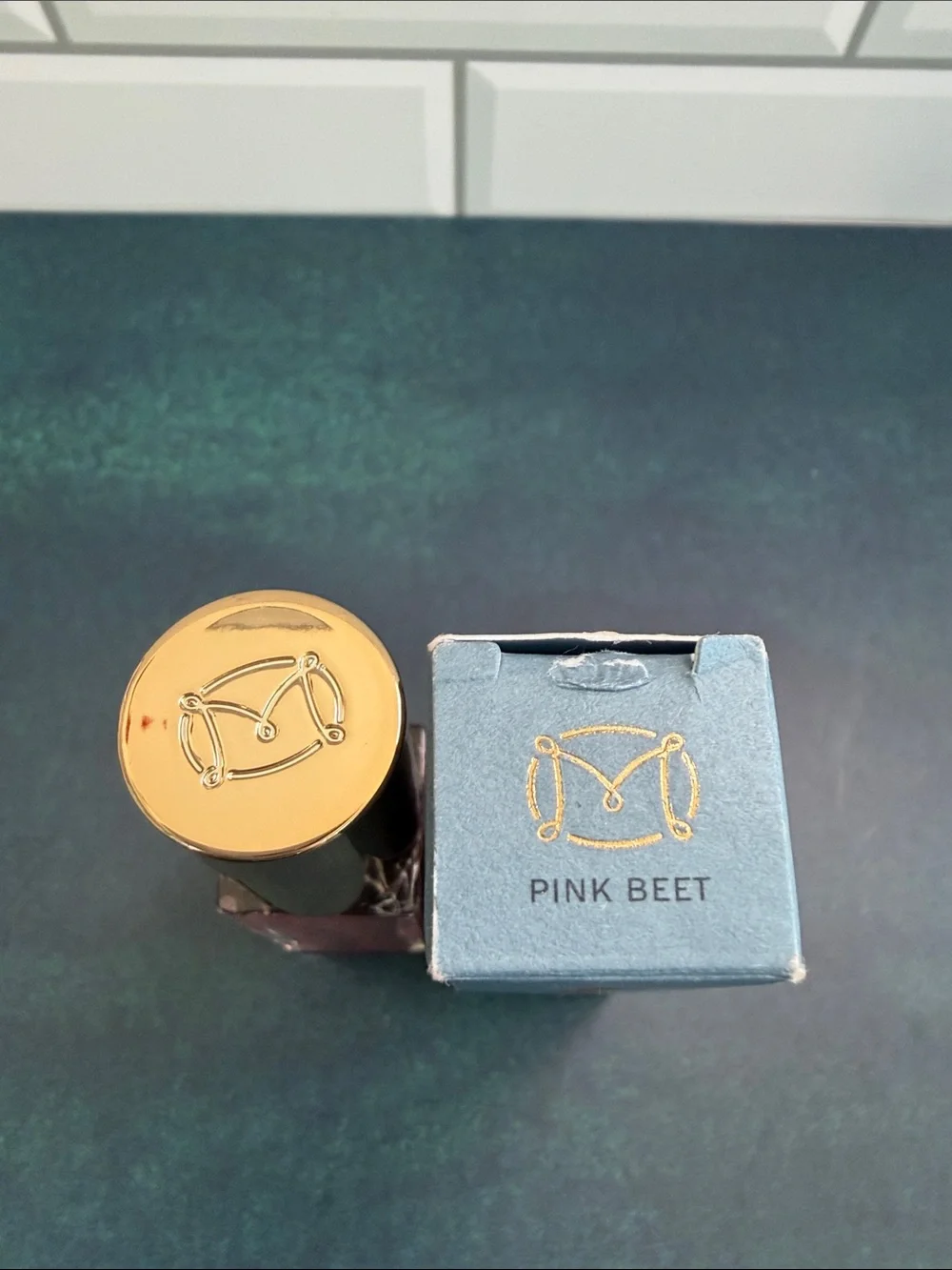 Shade Slick Tinted Lip Oil — Pink
